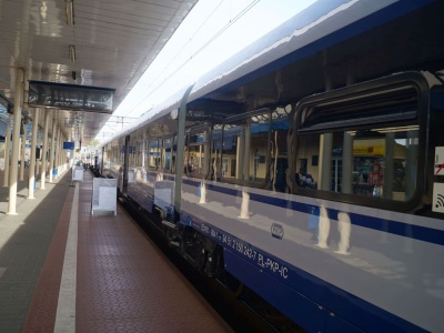 Zaskakująca interpelacja posła PiS. Chodzi o pociągi między Lublinem a Warszawą