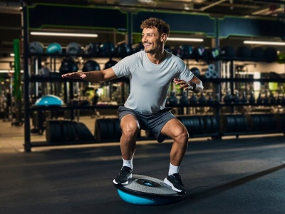 Ćwiczymy, by żyć dłużej. Polacy zmieniają podejście do fitnessu