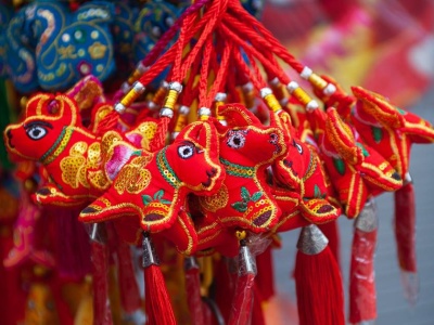 Te trzy chińskie znaki zodiaku mogą czuć się wybrańcami w 2026 r.