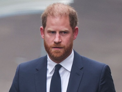 Wielka Brytania wściekła po słowach Trumpa. Reaguje książę Harry. 