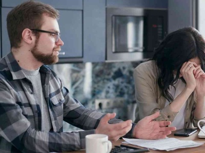 To dlatego boisz się rozstania. Nie chodzi o samotność