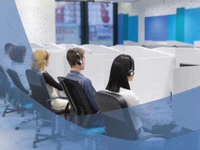 Transformacja globalnego rynku contact center: perspektywy wzrostu i wyzwania do 2027 roku