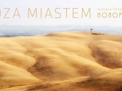 Więcej kultury. Paweł Augustyniak. Dużo gadam z wodą