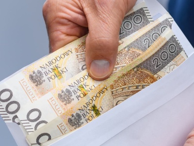 Polska emerytura dla obywateli Ukrainy budzi emocje. Mało kto zna prawdziwe zasady wypłacenia