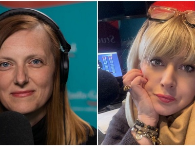 Dziennikarki Radia Gdańsk nagrodzone w konkursie Stowarzyszenia Dziennikarze dla Zdrowia