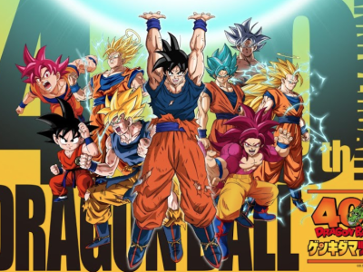 Nowy Dragon Ball już w tym tygodniu! Twórcy zapraszają na pokaz