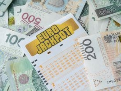 Wyniki Lotto 23.01.2026 – losowania Eurojackpot, Multi Multi, Ekstra Pensja, Kaskada, Mini Lotto