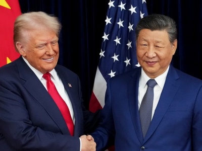 Donald Trump triumfuje. TikTok zostaje w USA. 