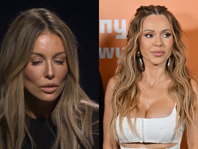 Rozenek mówiła w TVN24 o posiedzeniu komisji sejmowej. Nagle padło pytanie o Dodę