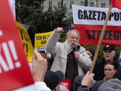 „Nie zamierzamy milczeć”! Byli działacze opozycji PRL stają w obronie Adama Borowskiego