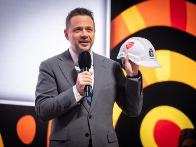 Warszawa kolejny raz gra z WOŚP