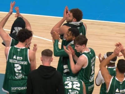 Wysokie zwycięstwo Legii w Lublinie