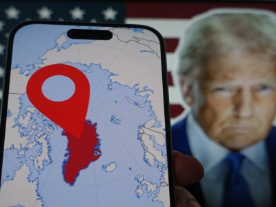 Bojkot produktów z USA w Danii. Trump rozwścieczył Duńczyków zakusami na Grenlandię