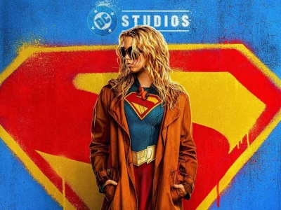 Jason Momoa jako Lobo na najnowszym wideo z Supergirl: Woman of Tomorrow