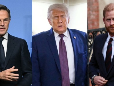 Świat reaguje na słowa Trumpa. 