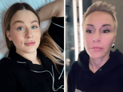 Blanka Lipińska skomentowała nagranie z porodu Andziaks. Influencerka odpowiedziała