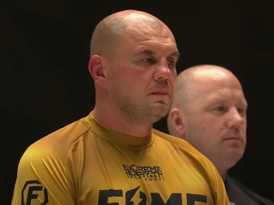 FAME MMA 29. Gdzie oglądać galę? Będzie w TV? Kiedy start?