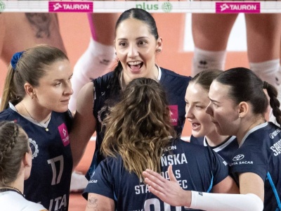 Tauron Liga siatkarek. Wyniki i skróty meczów 15. kolejki (WIDEO)