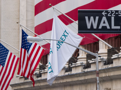 Mieszane zamknięcie na Wall Street. Dow Jones pod presją