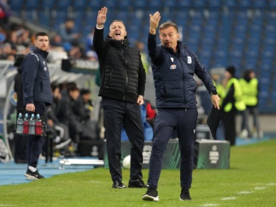 Słowa Polaka niosą się po Ukrainie. 