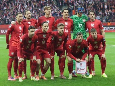 Polska nie ma szans w barażach do MŚ?! 