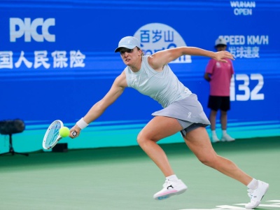 Sobotni poranek z Igą Świątek. Gdzie oglądać mecz III rundy AO?