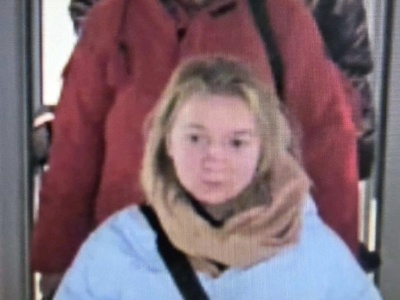 Tajemnicze zaginięcie po przylocie do Warszawy. Ślad urywa się po wyjściu z Lotniska Chopina