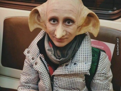 Prowokator czy tylko idiota? Kilka słów o „Verizonie”