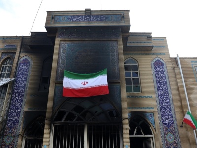 Europejskie linie lotnicze odwołały loty na Bliski Wschód