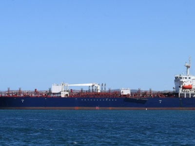 Rosyjski tankowiec stracił kontrolę. Dryfuje po Morzu Śródziemnym