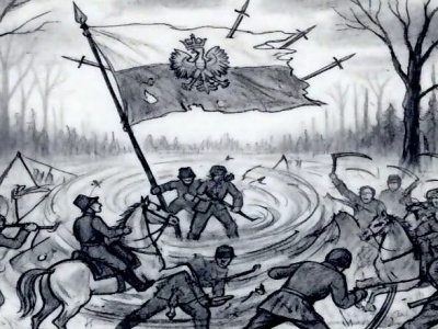 W 163. rocznicę powstania: podobni do nas czy nie?