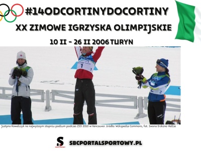 #odCortinydoCortiny – Turyn