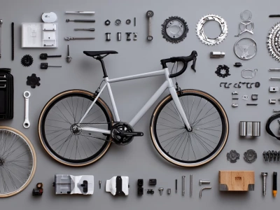 Części rowerowe w praktyce: jak kupować mądrze i jeździć bezpiecznie
