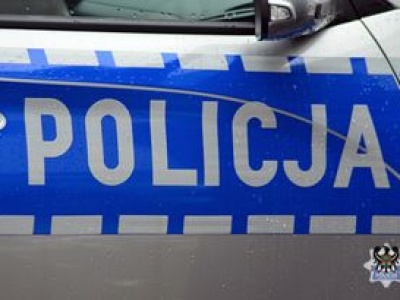 Policja apeluje przed protestem w Sobolewie. 