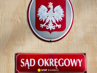 Zabił żonę i odkręcił gaz. Sąd w Zamościu wydał surowy wyrok dla sprawcy