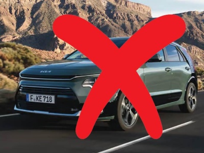 Bagażnik nie otwiera się zimą? „To normalne” – twierdzi Kia. Historia właściciela Niro budzi potężne emocje w sieci