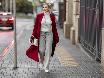 Najbardziej eleganckie znaki zodiaku. Nie potrzebują metki, by wyglądać stylowo