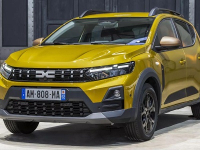 „Dacie są dużo lepsze od chinczykow za tą samą cenę”. Zadowolony nabywca Sandero z LPG