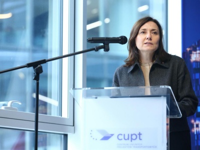 Szefowa Przedstawicielstwa KE w Polsce: Obawy o tanią żywność z krajów Mercosur są n…