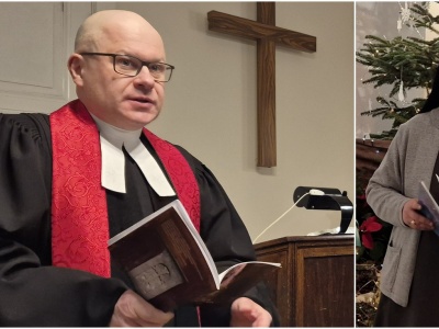 Dwa światy i wspólna droga w audycji „Wielokulturowe Pomorze”