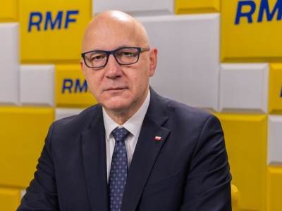 ​Czy UE wierzy Donaldowi Trumpowi? Joachim Brudziński w RMF FM