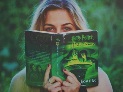 Dlaczego czytamy fantasy? Psychologowie zajrzeli do głów czytelników