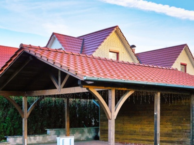 150 m kw. bez pozwolenia na budowę. Formalności nie będą konieczne