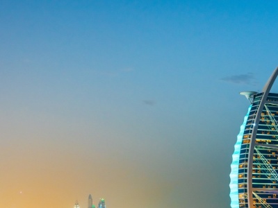 Europejskie linie odwołują loty m.in. do Dubaju