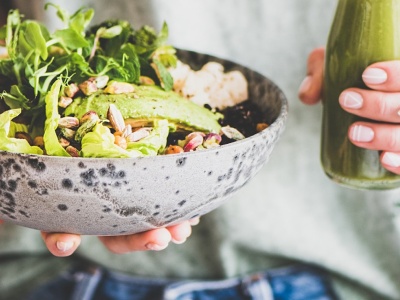 Znana wegetariańska restauracja zmyka się po latach. Wizja lekkiego gastro musiała runąć