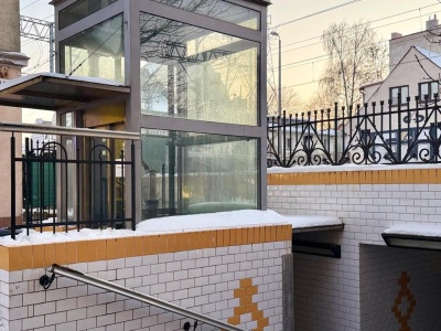 Porozumienie PKP z Sopotem. W tym roku zamontowane zostaną nowe windy przy Monciaku