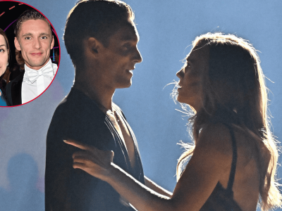 Żona Filipa Gurłacza ujawniła prawdę. Chodzi o jego relację z Kaczorowską