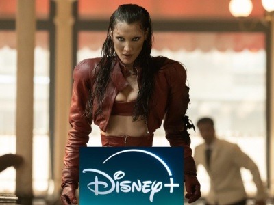 Ale się porobiło na Disney+. Użytkownicy oszaleli