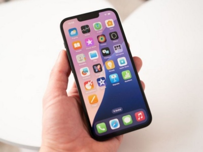 iPhone 18 z rewelacyjnym ekranem. Podziękuj Samsungowi