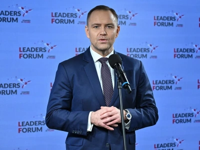 Nawrocki mógł złożyć Trumpowi zaskakującą propozycję. „Nie wiem, czy zagrał tą kartą”